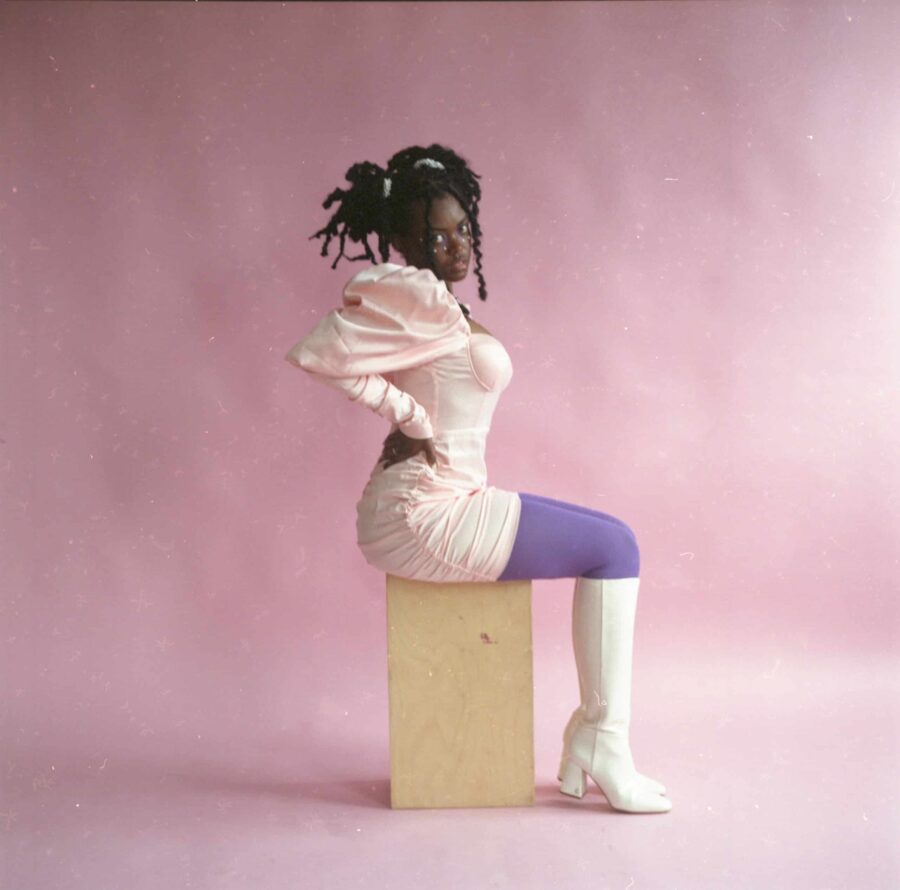 6 Inspiring Portfolios by Members of BWP (Black Women Photographers)